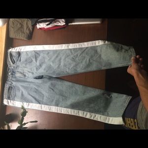 Pacsun jeans